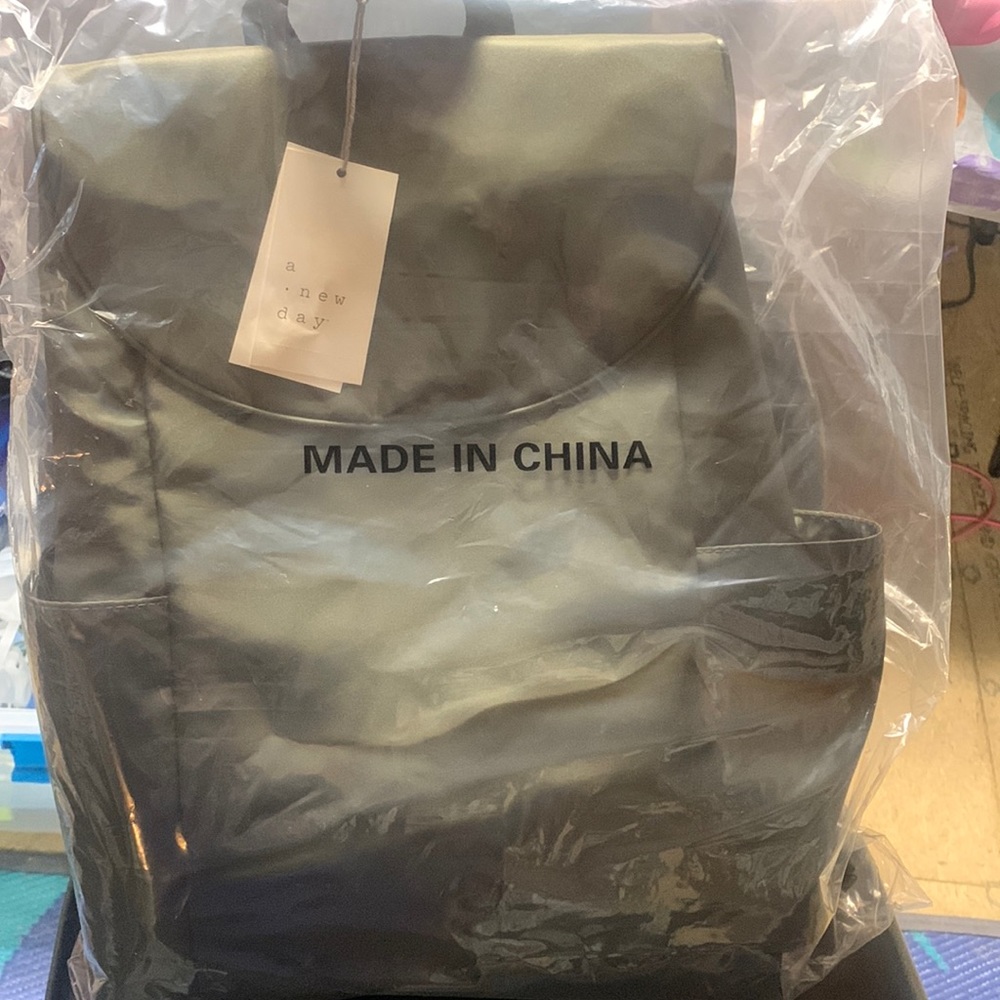 Really nice in plastic